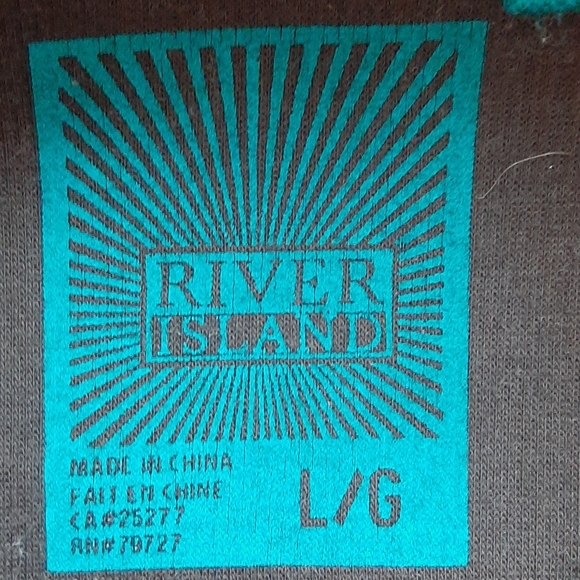 River Island Sweater - Large - Picture 3 of 4